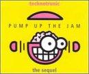 Pump Up the Jam  96