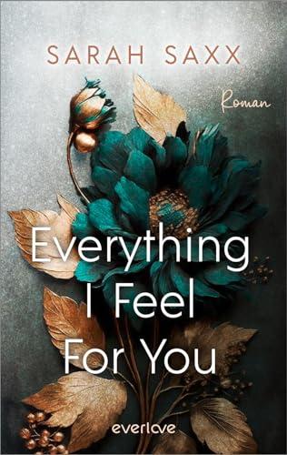 Everything I Feel For You (Mighty Bastards 2): Roman | Grumpy/Sunshine Rockstar Romance