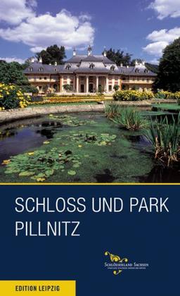 Schloss und Park Pillnitz