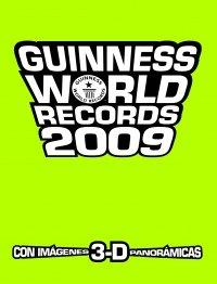 Guinness World Records 2009