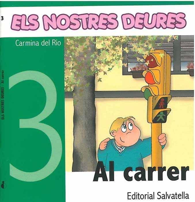 Els Nostres Deures 3: Al carrer