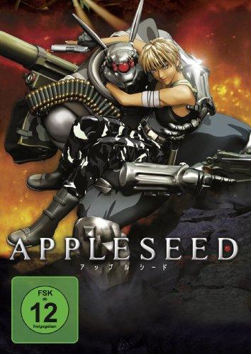 Appleseed