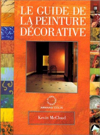 Le guide de la peinture décorative