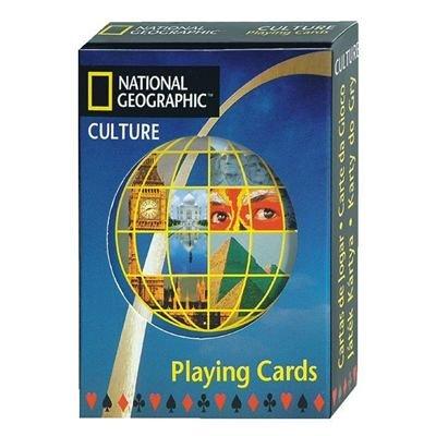 Poker National Geographic - Culture