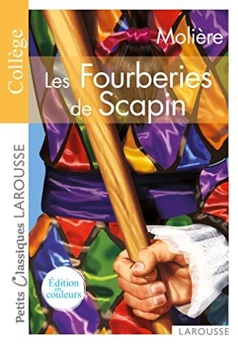 Les fourberies de Scapin : collège