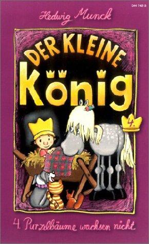 Der kleine König, Folge 4 [VHS]