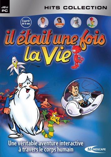 Il était une fois la vie