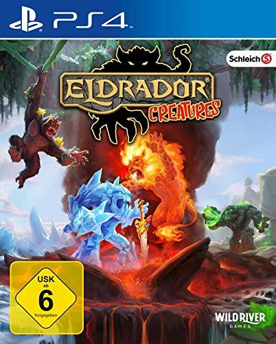 Eldrador Creatures - [PlayStation 4]