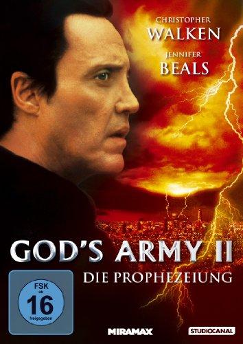 God's Army II - Die Prophezeihung