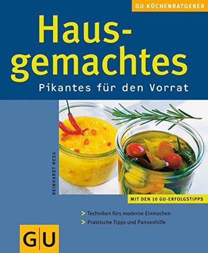 Hausgemachtes