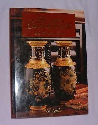 18th Century Decoupage: The Definitive Guide (Milner Craft Series)