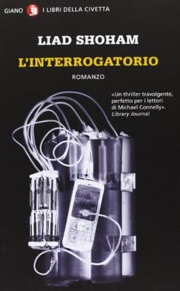 L'interrogatorio