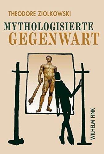 Mythologisierte Gegenwart: Deutsches Erleben seit 1933 in antikem Gewand