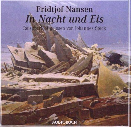 In Nacht und Eis. 1 CD