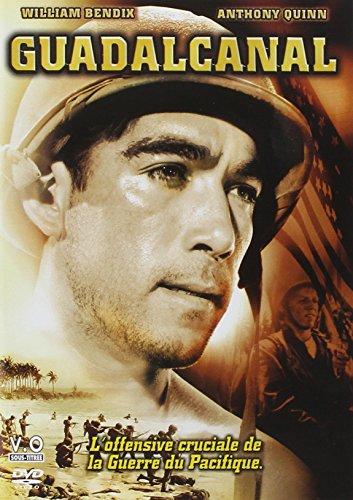 Guadalcanal [FR Import]