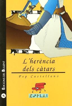 L'herència dels càtars (Esplai, Band 22)