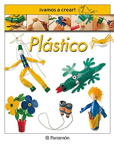 Plástico (Vamos a crear)