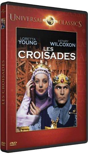 Les croisades [FR Import]