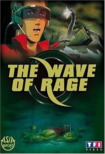 The wave of rage