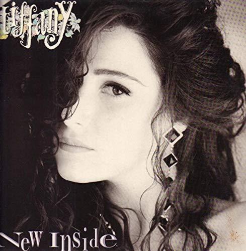 New Inside (1990) [Vinyl LP]