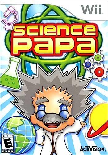 Science Papa [UK Import]