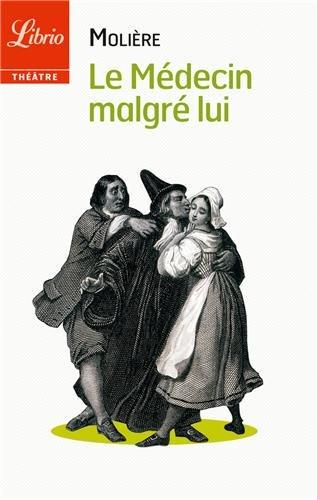 Le médecin malgré lui