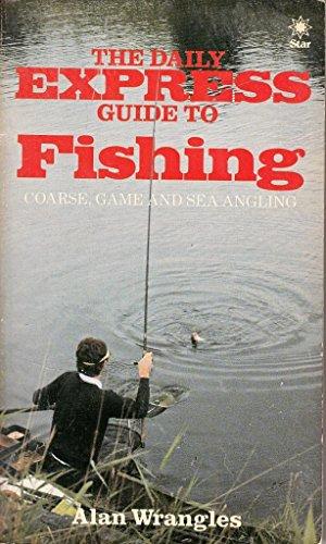 "Daily Express" Guide to Fishing