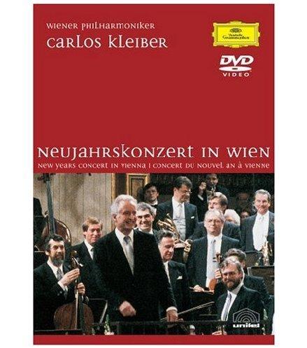 Wiener Philharmoniker - Neujahrskonzert 1989