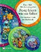 Feste feiern wie sie fallen: Ein Streifzug durch das Kirchenjahr