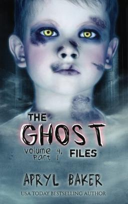 The Ghost Files 4