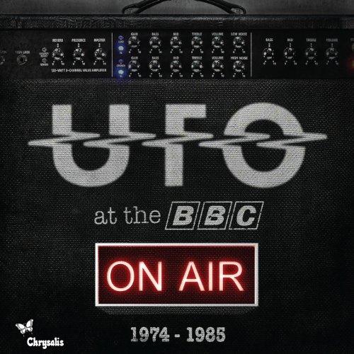 On Air: at the BBC 1974-1985