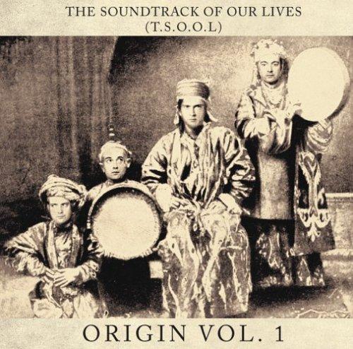 Vol.1-Origin