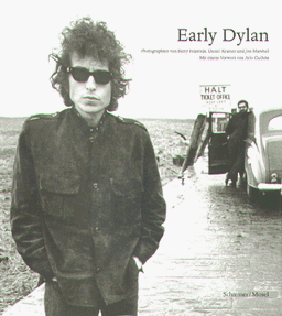 Early Dylan