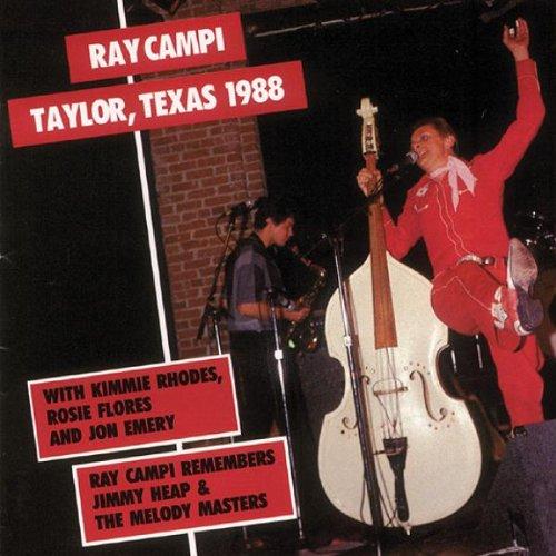 Taylor,Texas 1988