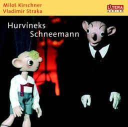 Das Beste von Spejbl & Hurvinek, Audio-CDs : Hurvineks Schneemann, 1 Audio-CD