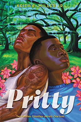 Pritty (A Pritty Novel)