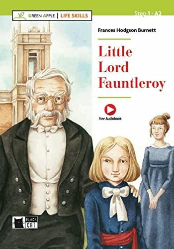 Little Lord Fauntleroy: Buch + free audio download (Green Apple)