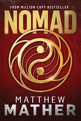 Nomad (The New Earth Series, Band 1)