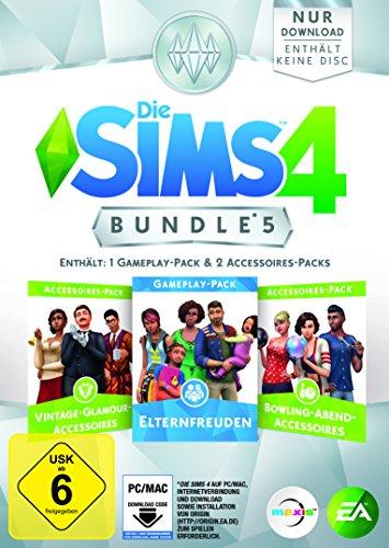 Die Sims 4 Bundle Pack 5 - [PC]