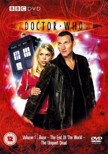 Doctor Who - Series 1 Volume 1 [UK Import]