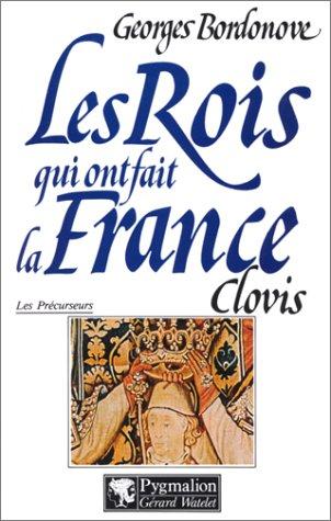 Clovis et les Mérovingiens (Rois Qui on Fai)