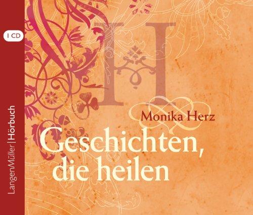 Geschichten, die heilen, CD