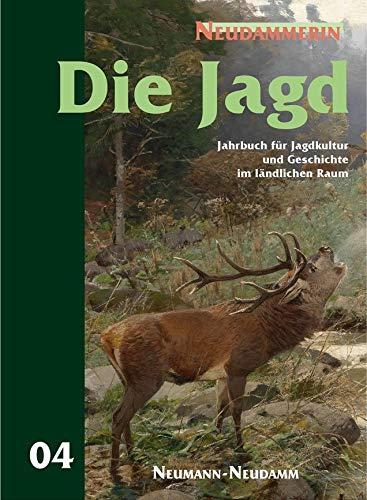 Jahrbuch der Jagd