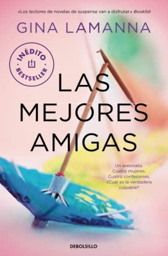 Las mejores amigas (Best Seller)