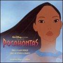 Pocahontas [Musikkassette]