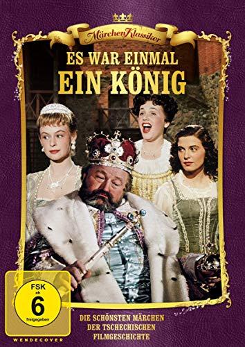 Märchen - Es War Einmal Ein König