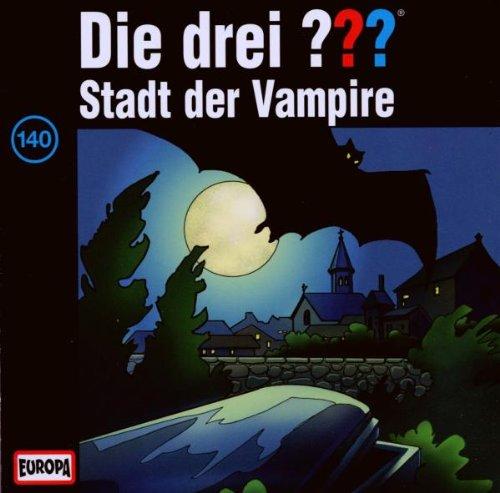 Folge 140/Stadt der Vampire