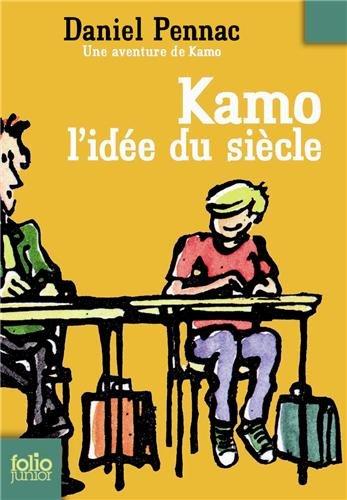 Kamo, l'idée du siècle