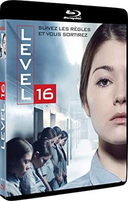 Level 16 [Blu-ray] [FR Import]