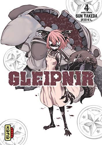 Gleipnir. Vol. 4